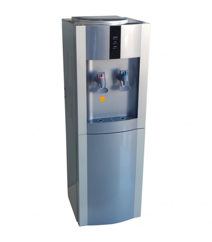 Ψύκτης νερού Ζεστό - Κρύο Proteas 0121 χωρίς οθόνη επιδαπέδιος