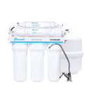 Φίλτρο αντίστροφης όσμωσης Ecosoft με δώρο Φίλτρο άνθρακα