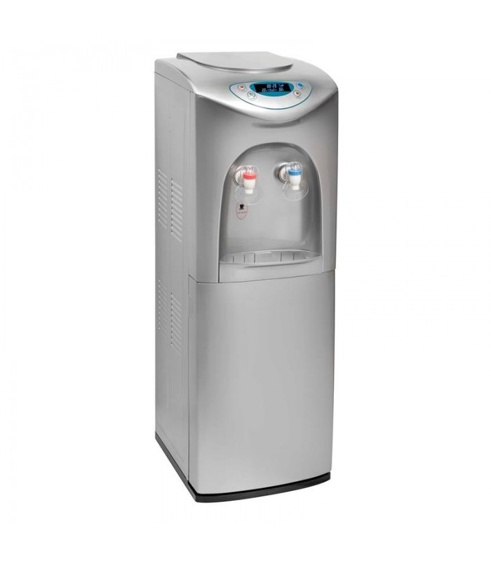 Ψύκτης νερού Ζεστό - Κρύο Proteas 0140 με οθόνη επιδαπέδιος.