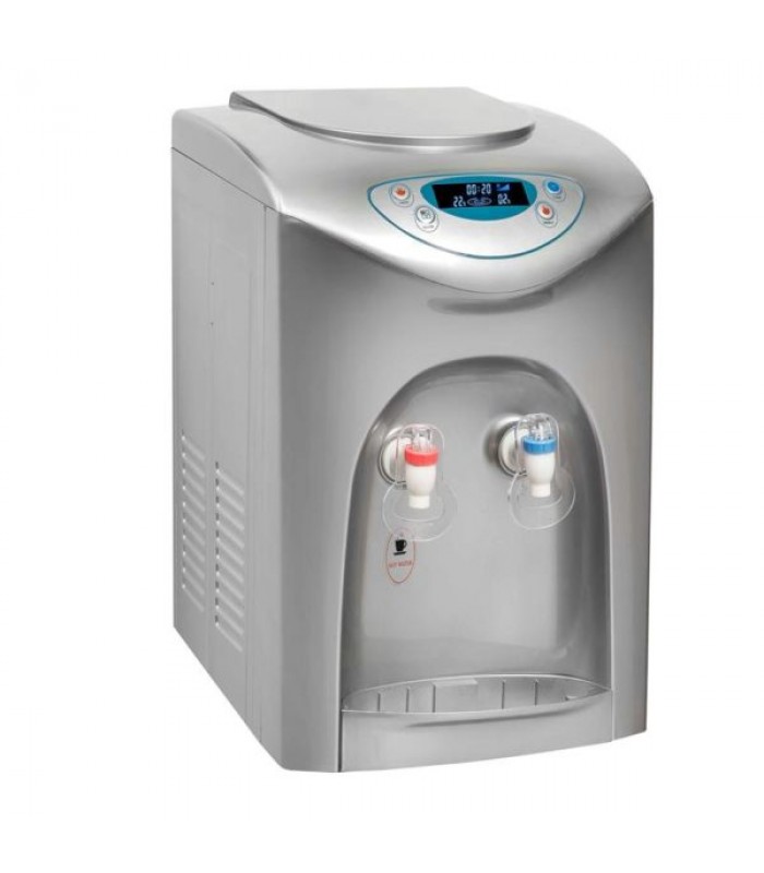 Ψύκτης νερού Ζεστό - Κρύο Proteas 0141 με οθόνη επι πάγκου