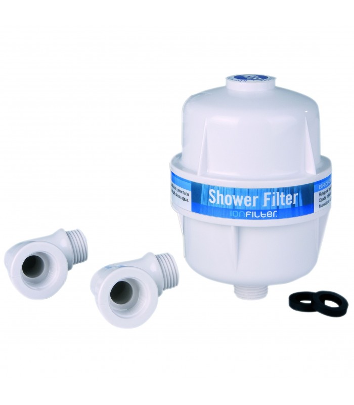 Φίλτρο Μπάνιου της Ionfilter