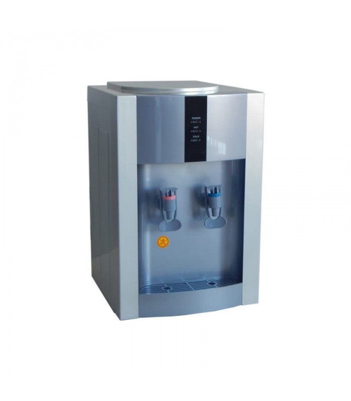 Ψύκτης νερού Ζεστό - Κρύο Proteas 0122 χωρίς οθόνη επι πάγκου